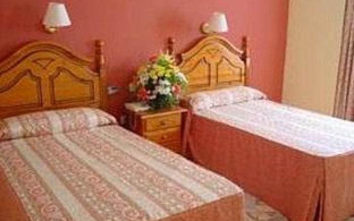 Hotel Anfiteatro Romano