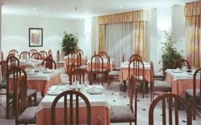 Hotel Duna
