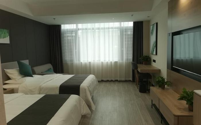 UP AND IN Guizhou Anshun Development Zone Zhongtie Yuling