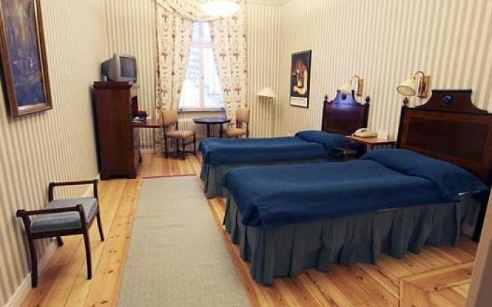 Ersta Hotell & Konferens