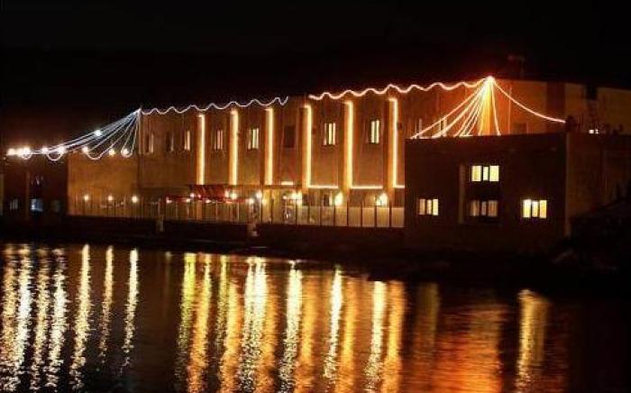 Aqua Boss Hotel