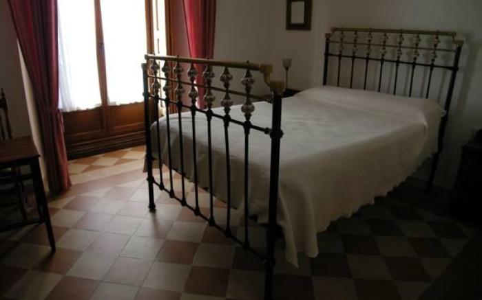 Hostal Puerta Medina