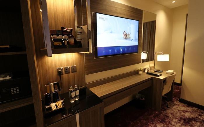 Paradise Elite Hotel Jeddah
