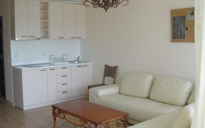 Chateau Del Marina Penthouses