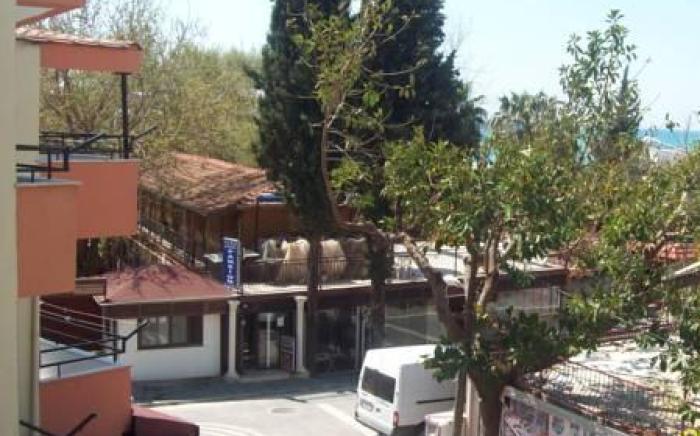 Derya Motel