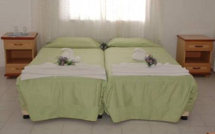 Derya Motel