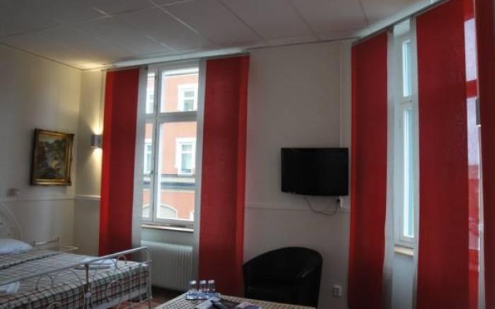 Best Guest Hotell och Vandrarhem