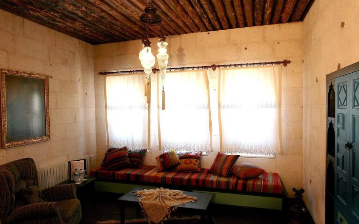 Cappadocia Estates