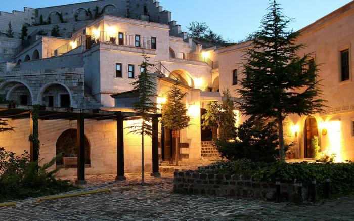 Cappadocia Estates