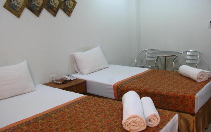G and B Guesthouse