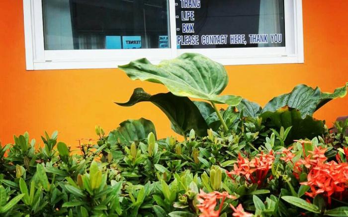 Prukrom Lanta Guesthouse