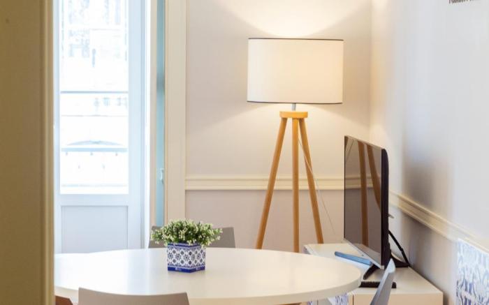 Villa Baixa - Lisbon Luxury Apartments