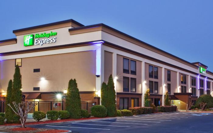 Holiday Inn Express Peachtree Corners - Norcross By IHG