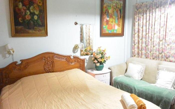 King's Home Hua Hin Homestay