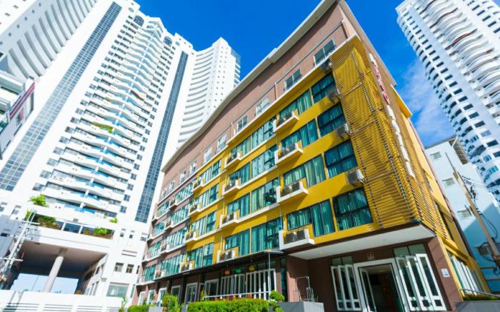 Neo Hotel