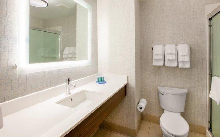 Holiday Inn Express Atl West (I-20) Dville Area