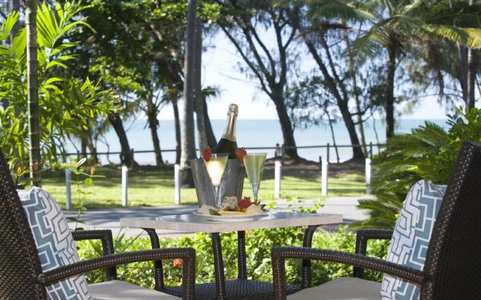 Port Douglas Peninsula Boutique Hotel - Adults Only Haven