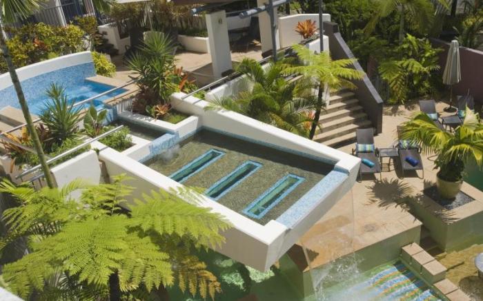Port Douglas Peninsula Boutique Hotel - Adults Only Haven
