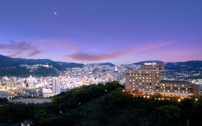Nagasaki Inasayama Kanko Hotel