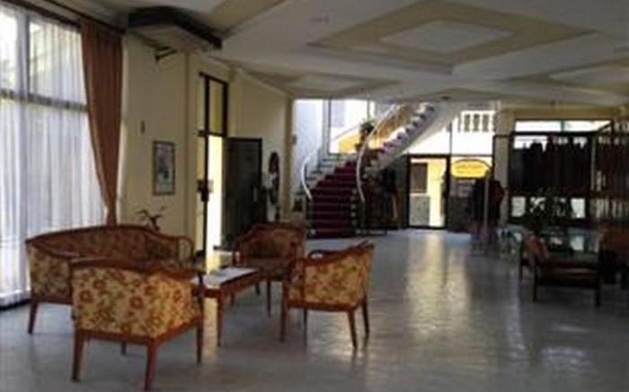 OYO 3934 Hotel Istana Syariah                                                                   