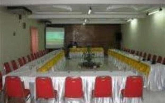 OYO 3934 Hotel Istana Syariah                                                                   