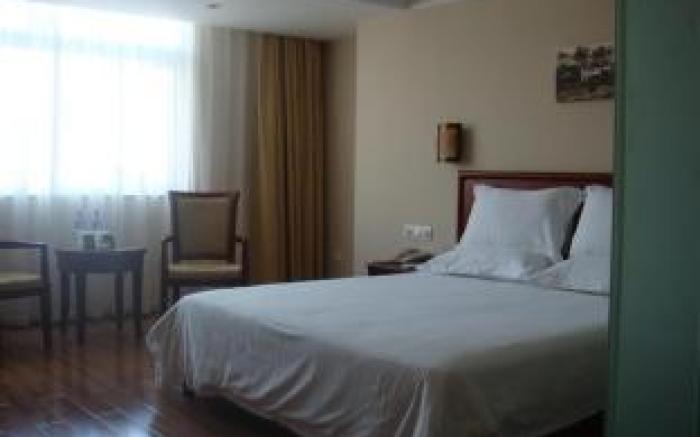 GreenTree Inn Nanning Langdong Hotel