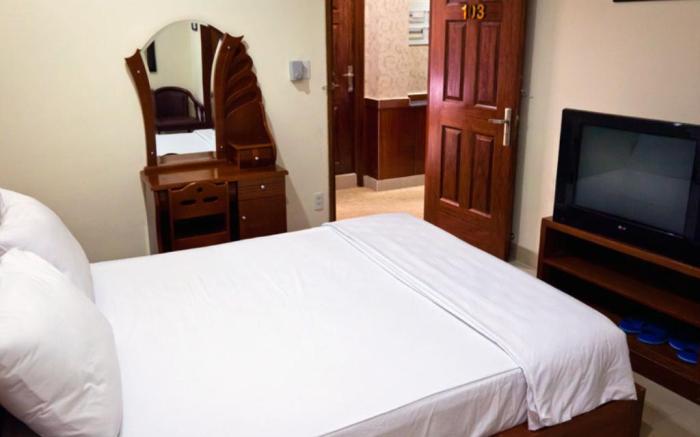 Hoang Long Son 2 Hotel