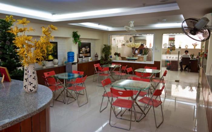 Hoang Long Son 2 Hotel