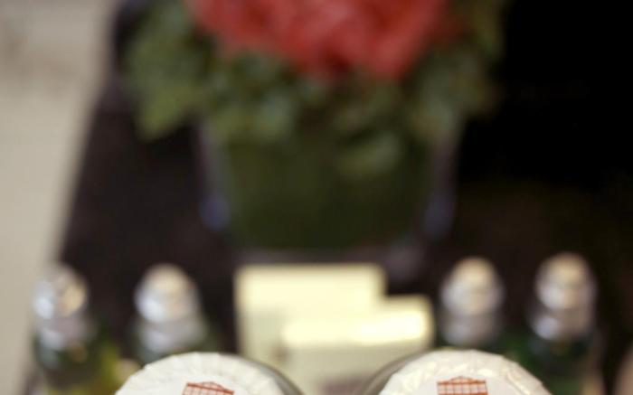 Villa Caceres Hotel