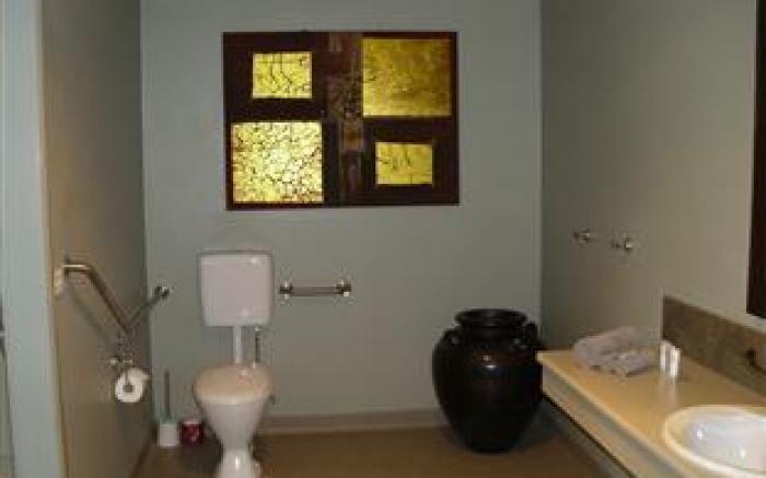 Bairnsdale Motel