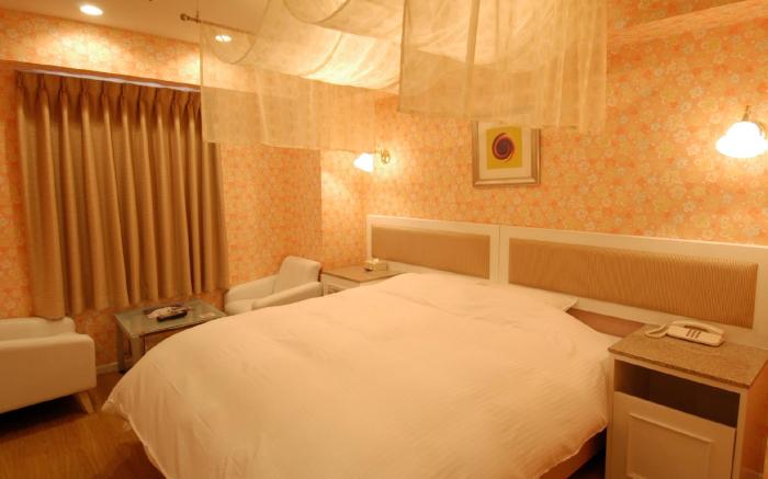 Hotel WInbell Magic