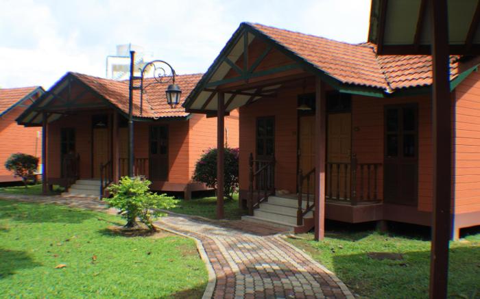 De Palma Resort Kuala Selangor
