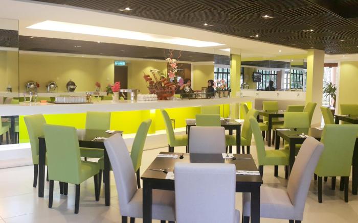 De Palma Resort Kuala Selangor