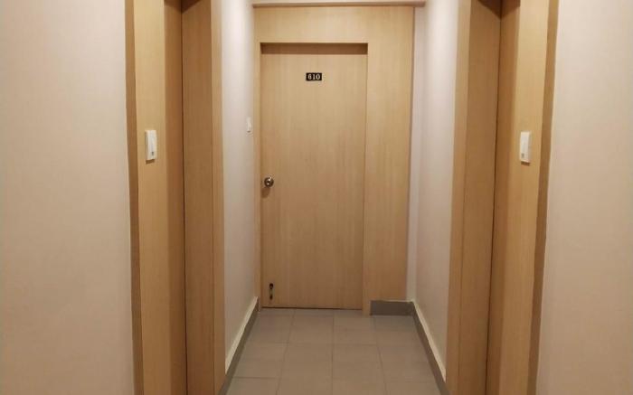 Hotel Geo