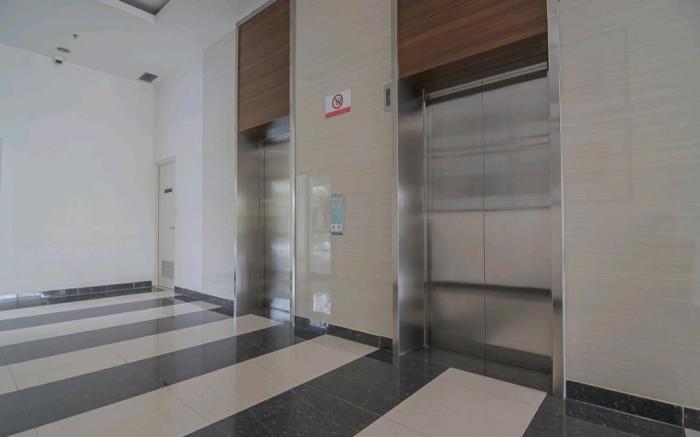 Apartemen Sentul Tower