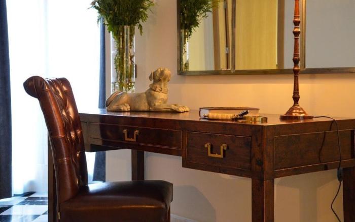 Aguilas5 SevillaSuites