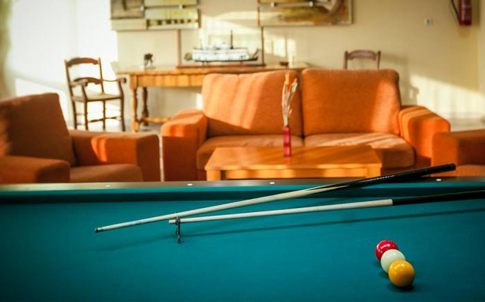 Gran Hotel Ciudad del Sur