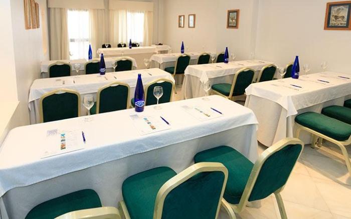 Hotel Playa de la Luz