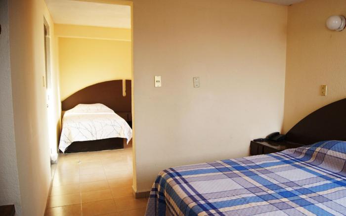 MyHotel Arbol Grande