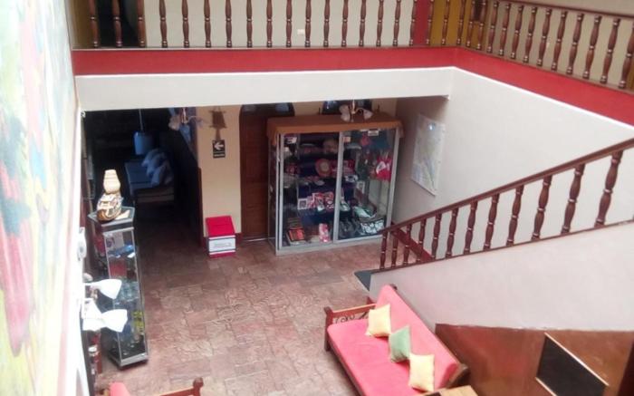 Hotel Sillustani Inn Puno
