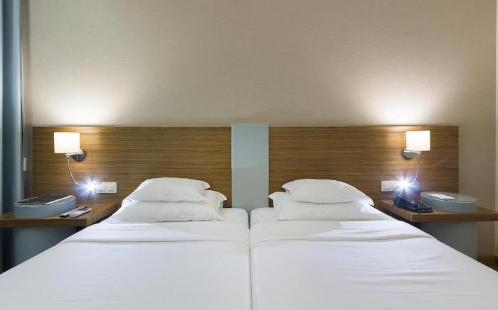 Hotel Meira