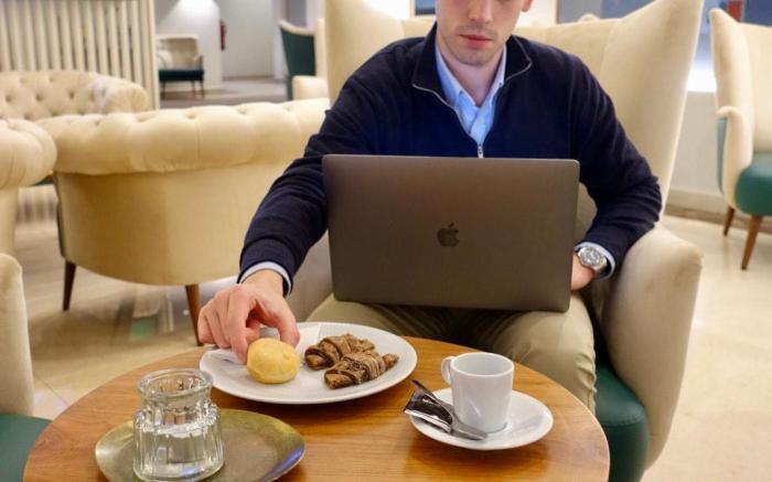 Oporto Airport & Business Hotel