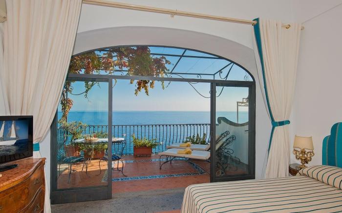 Albergo Miramare