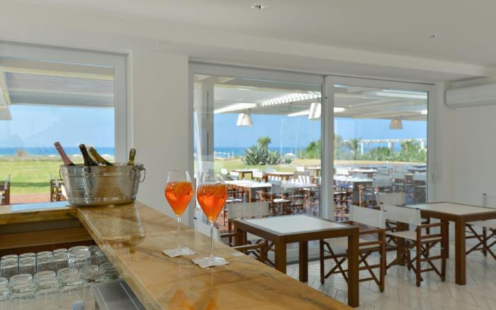 Esplanade Boutique Hotel