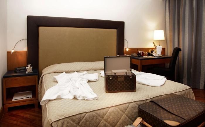 Esplanade Boutique Hotel