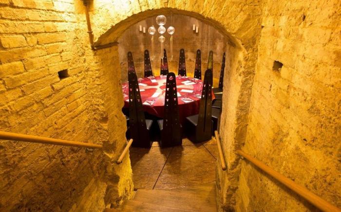 Hotel Palazzo Renieri
