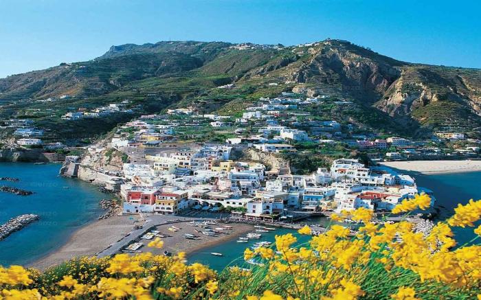 Hotel Terme Providence