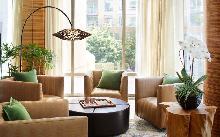 1 Hotel Seattle