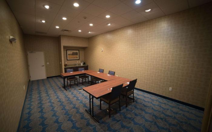 Hampton Inn & Suites Hartsville