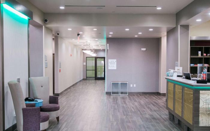 Hampton Inn & Suites Amarillo East